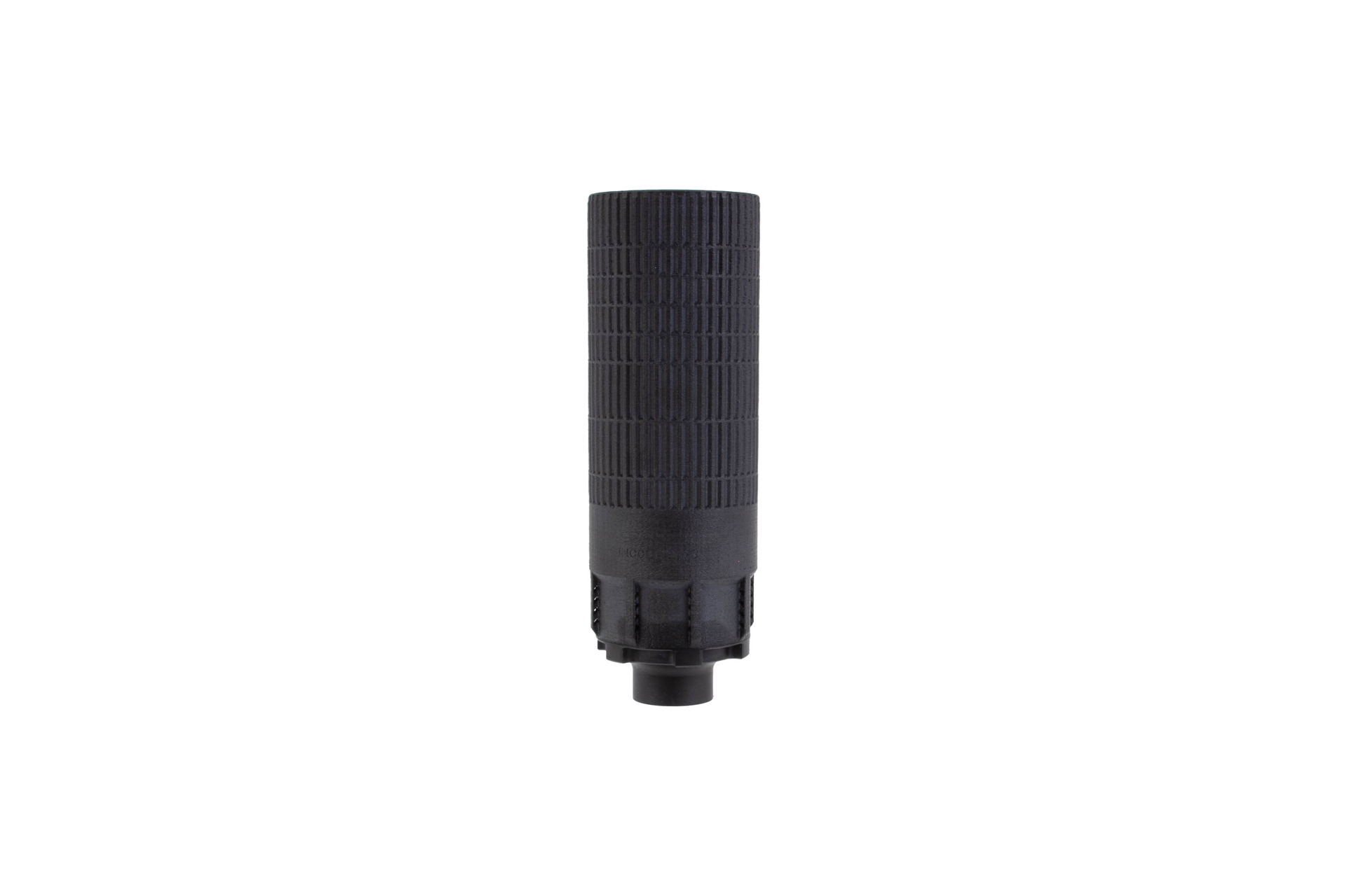 BOE Suppression IncoLite 9S 9mm Inconel Suppressor - Black