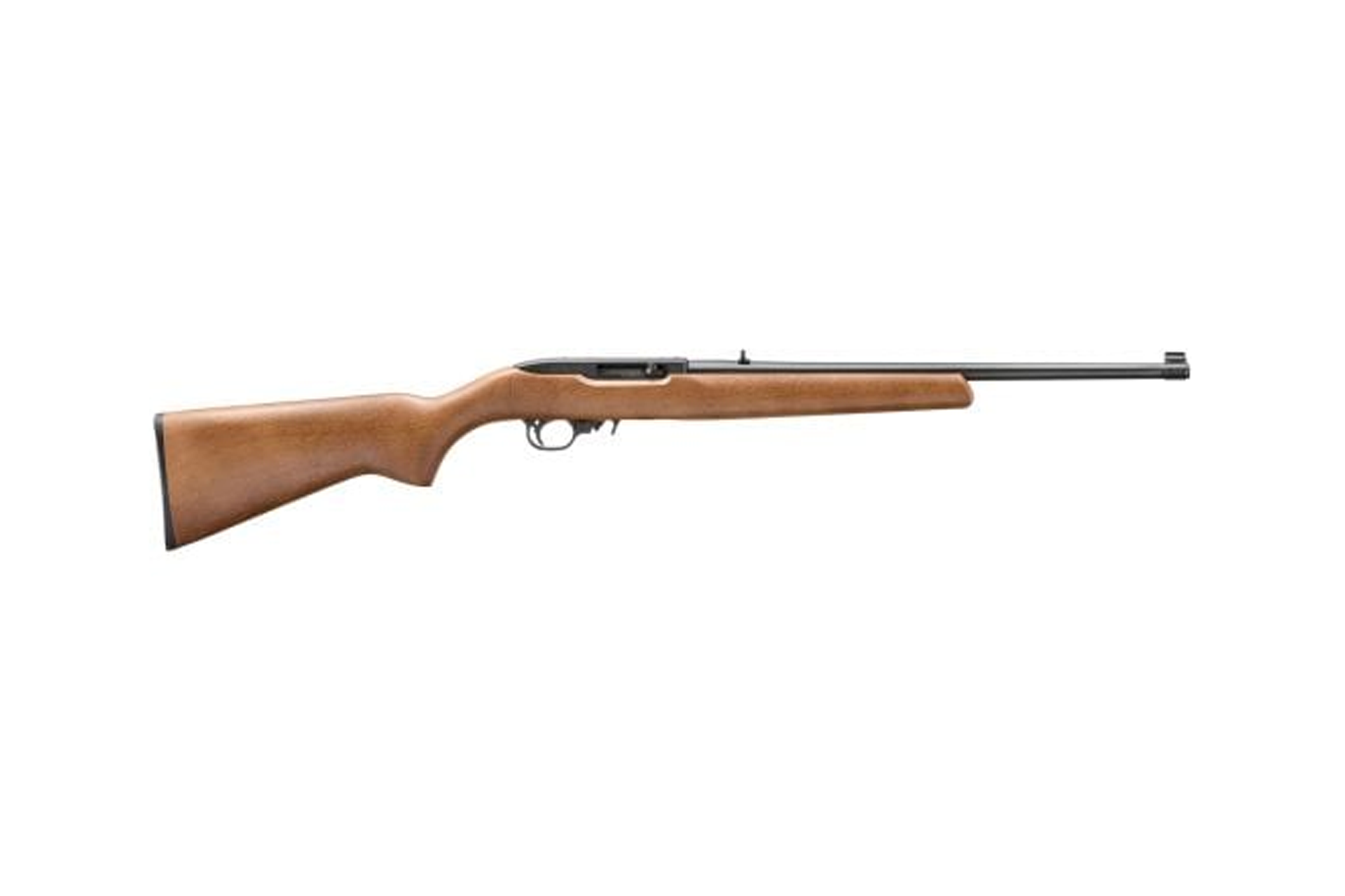 Ruger 10/22 18.5" Birch 22LR Semi Automatic Rifle