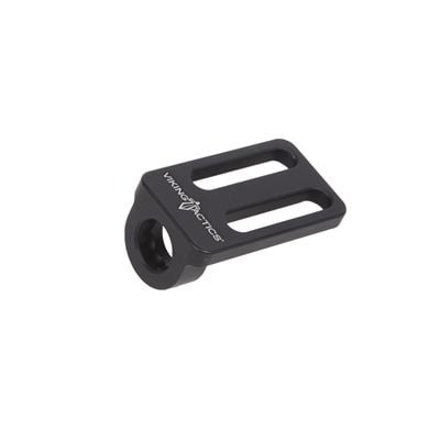 Viking Tactics VTAC 2-to-1 Sling Converter Black