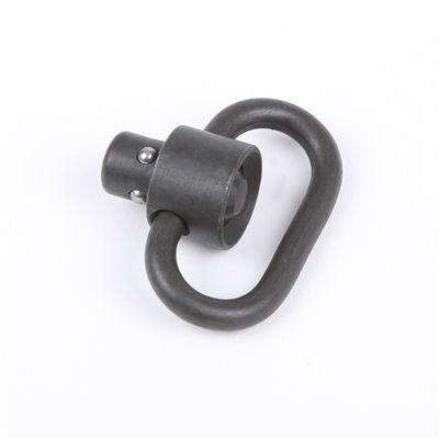 Viking Tactics VTAC Heavy Duty Quick Detach Swivel Black
