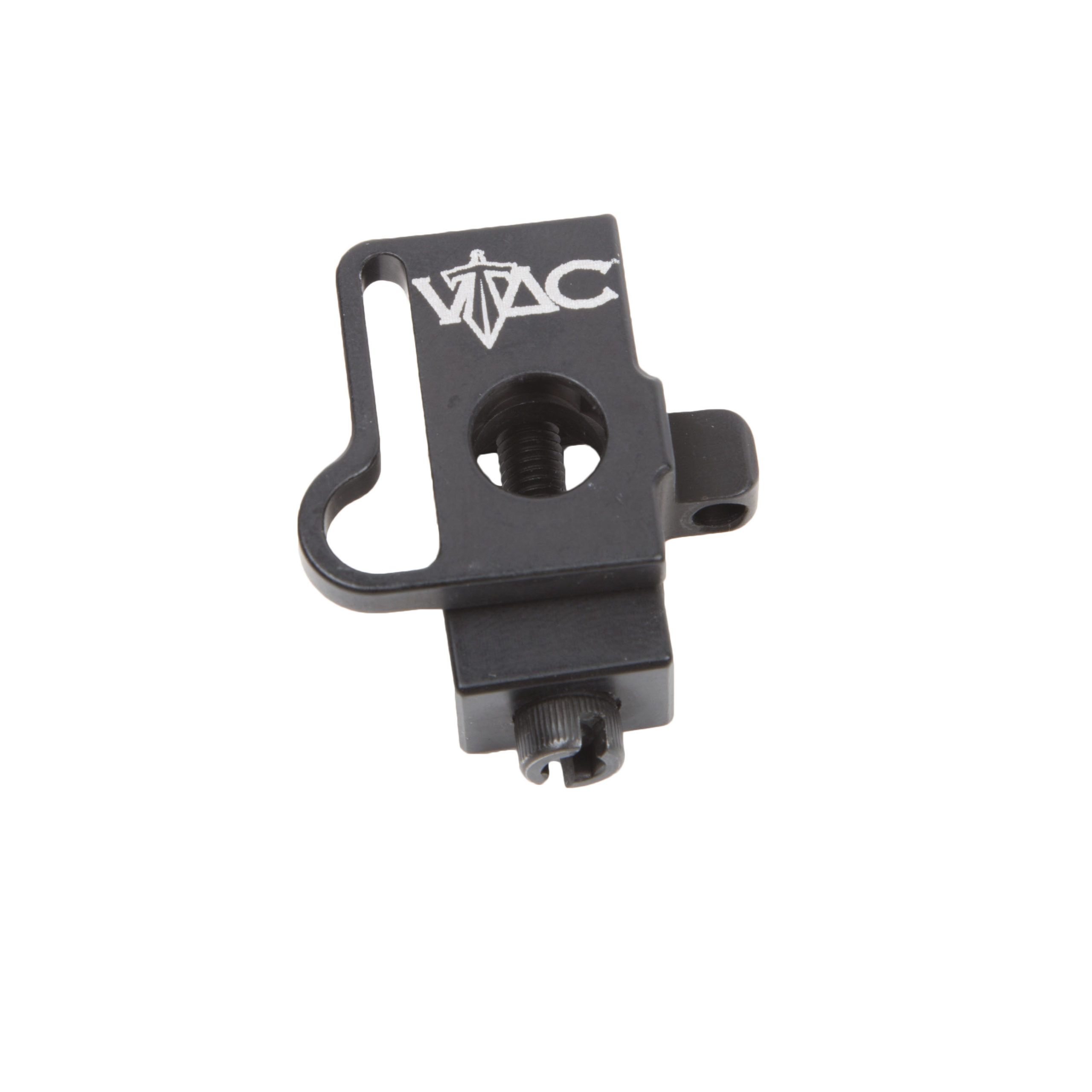 Viking Tactics VTAC Lamb Universal Sling Attachment Black