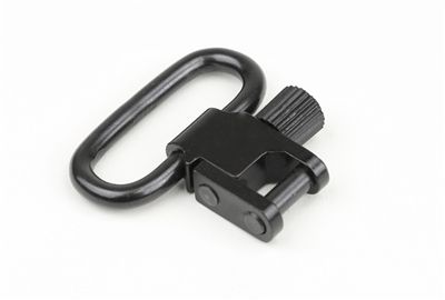 Viking Tactics VTAC Replacement Swivel Black