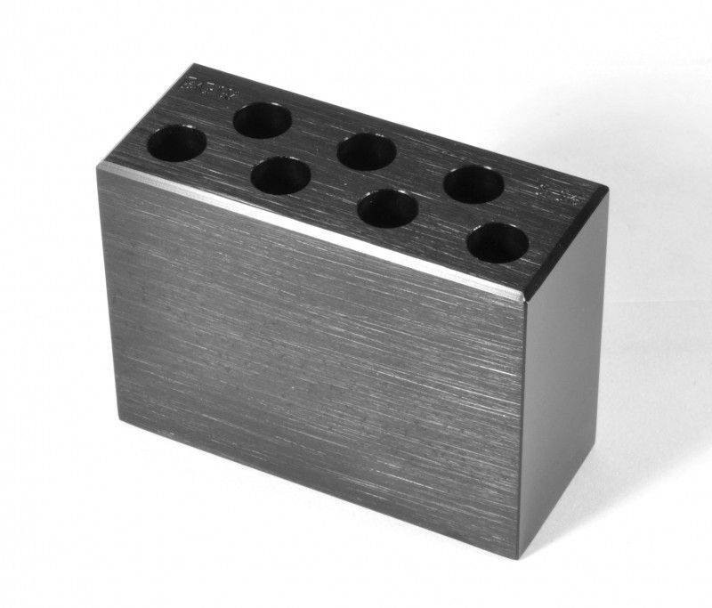 Evolution Gun Works Ammo Chamber Checker 5.56 7-hole