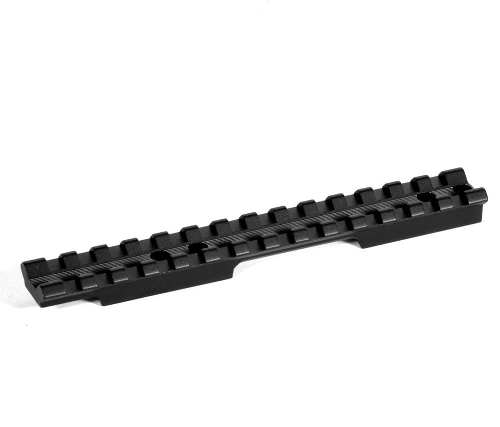 Evolution Gun Works EGW Savage B17, B22, B22LR Picatinny Rail Scope Mount 20 MOA