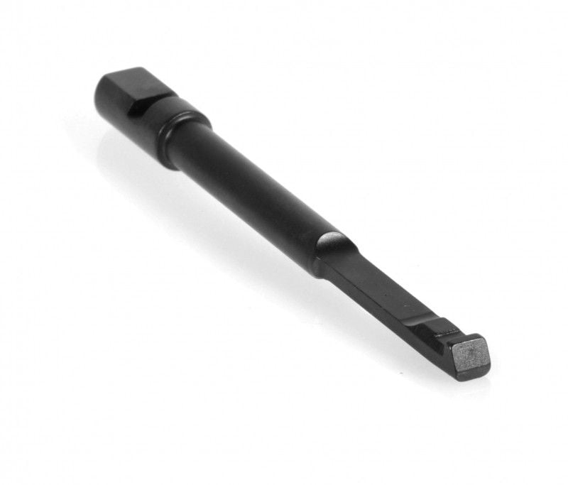 Evolution Gun Works HD Extractor 9mm/38/40 Ser 70 Blue