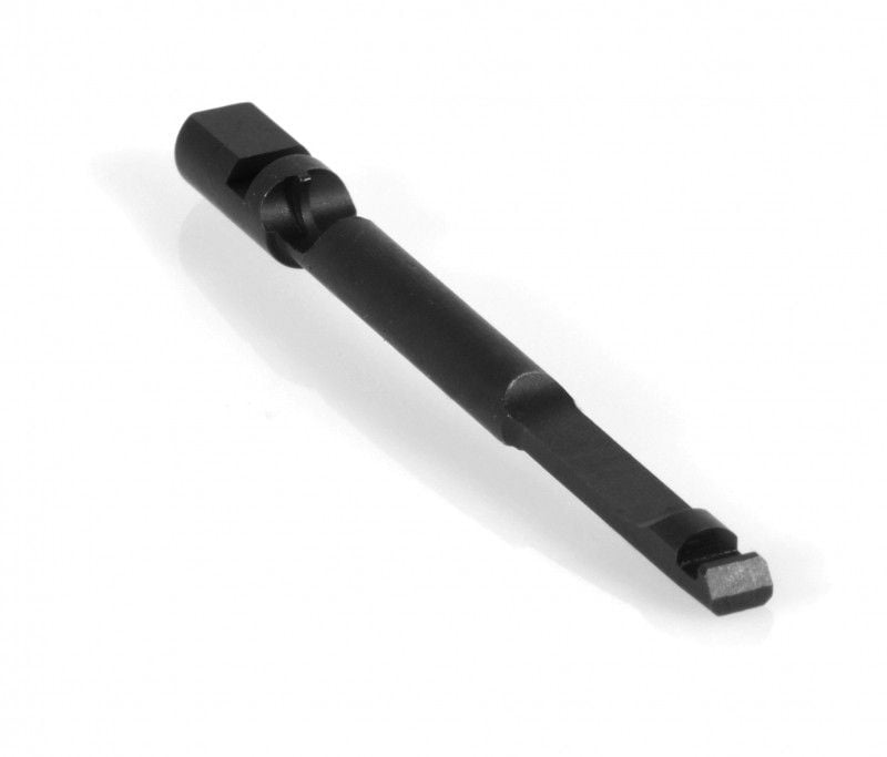 Evolution Gun Works HD Extractor 45 ACP Ser 80 Blue