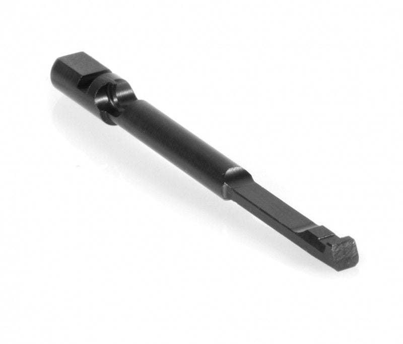 Evolution Gun Works HD Extractor 9mm/38/40 Ser 80 Blue