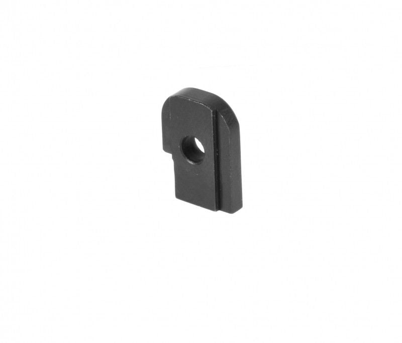 Evolution Gun Works O/S Firing Pin Stop Ser 70 45 Blue