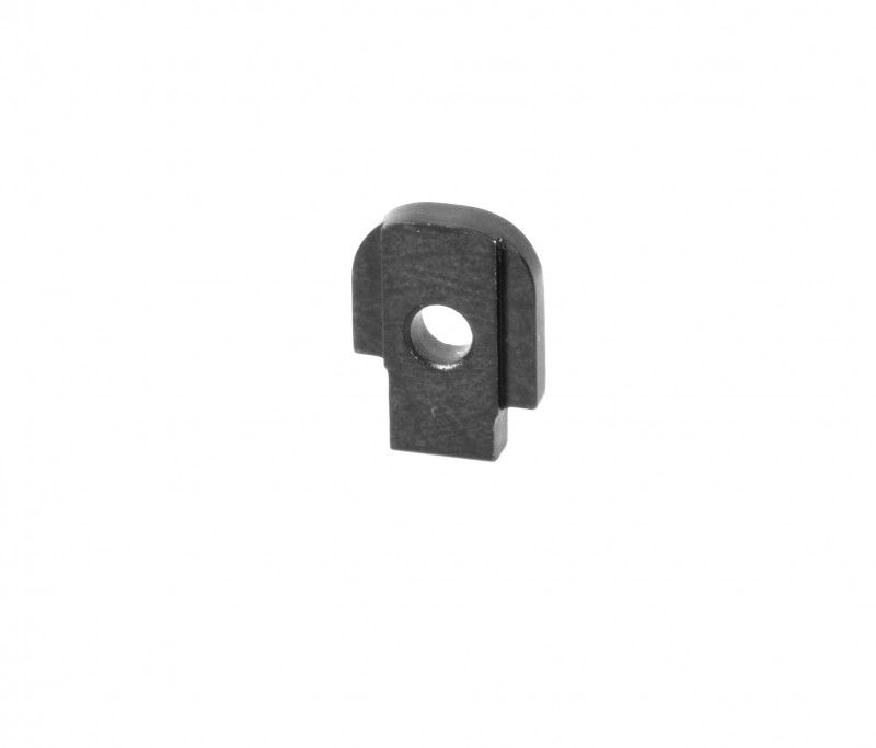 Evolution Gun Works O/S Firing Pin Stop Ser 80 45 Blue
