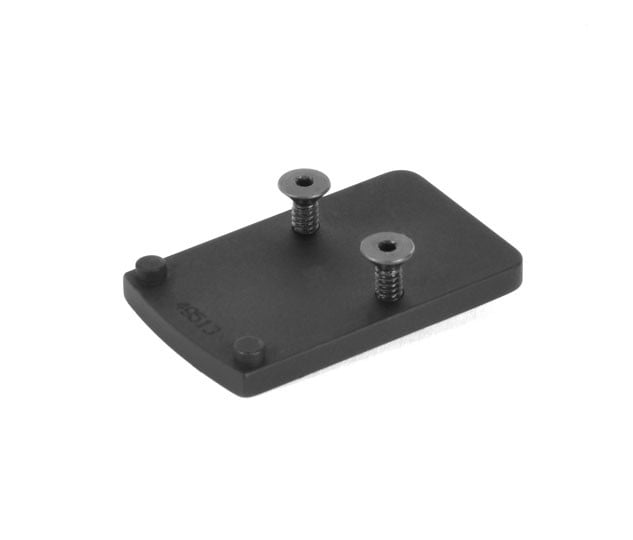 Evolution Gun Works Trijicon RMR Mount For For Glock