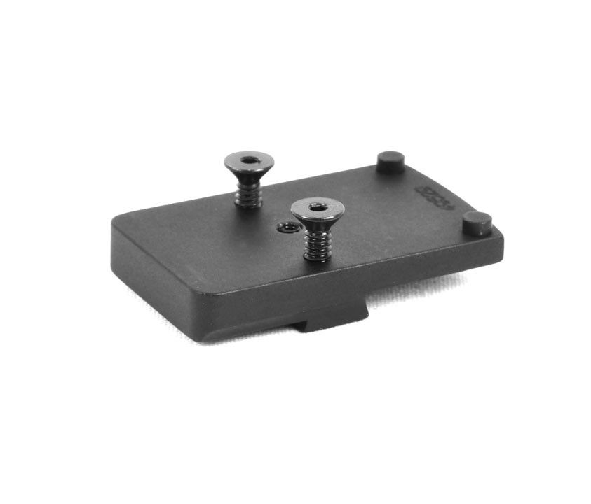 Evolution Gun Works Trijicon RMR Sight Mount For CZ P-10 C