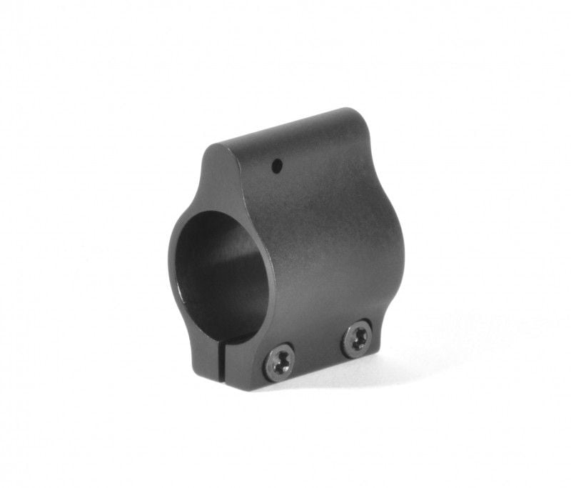 Evolution Gun Works AR Aluminum Low Profile Gas Block .750