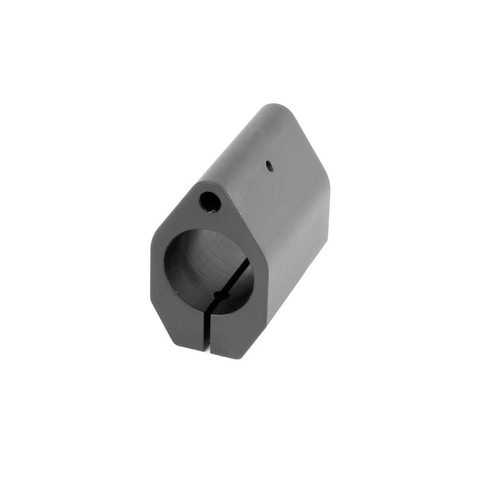 Evolution Gun Works AR Gas Block .750