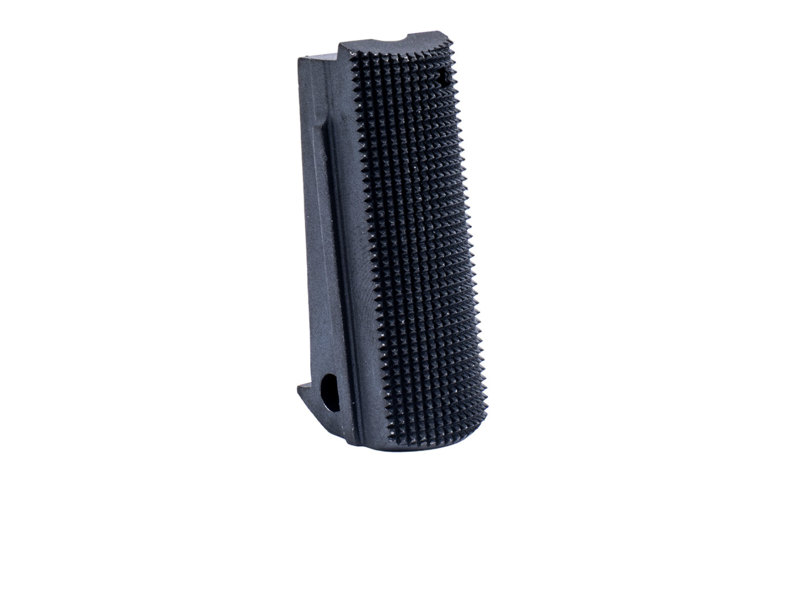 Evolution Gun Works Mainspring Housing for Springfield Prodigy Compact Grip Module Blued