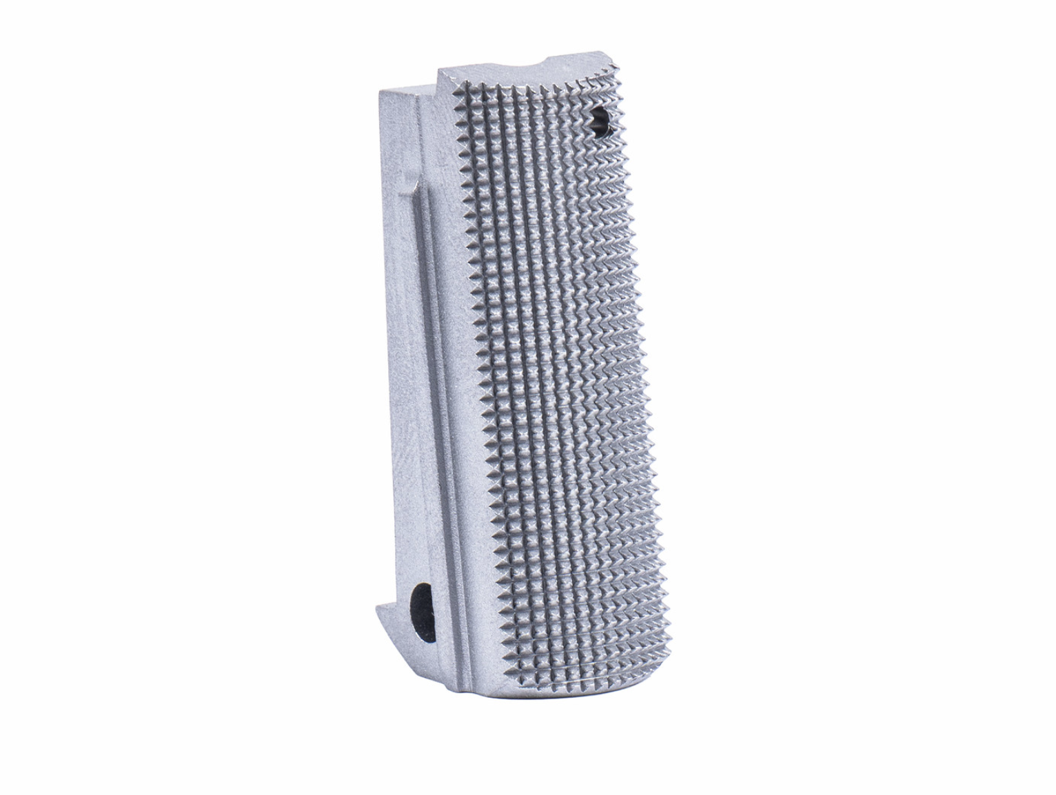 Evolution Gun Works Mainspring Housing for Springfield Prodigy Compact Grip Module SS