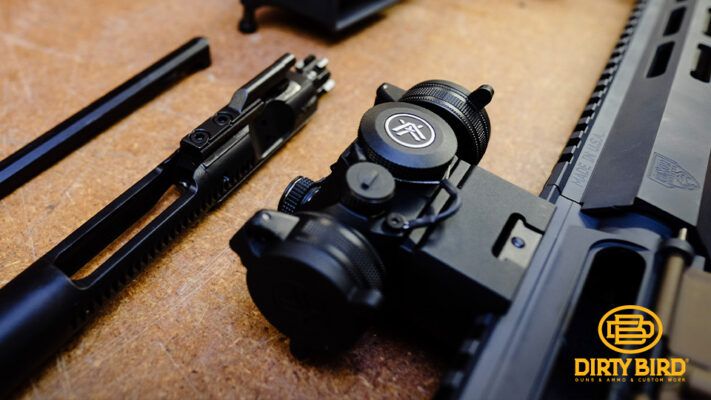 Complete AR Upper Compatibility Guide: Which Lowers, BCGs, and Ammo Work Together?