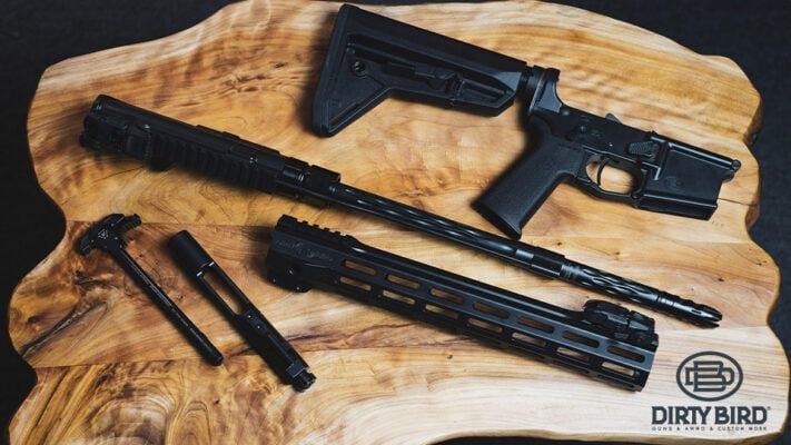 How to Build a Practical Rifle in 2026: The Complete No-Nonsense Guide