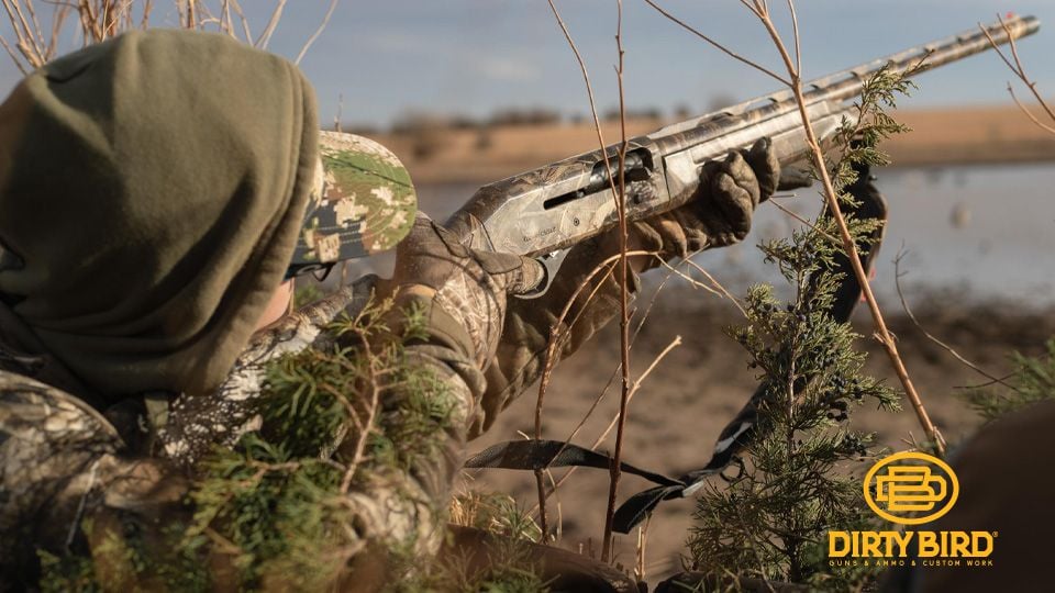 Stoeger M3000 vs. Beretta A300: Which Should You Buy for Home Defense?