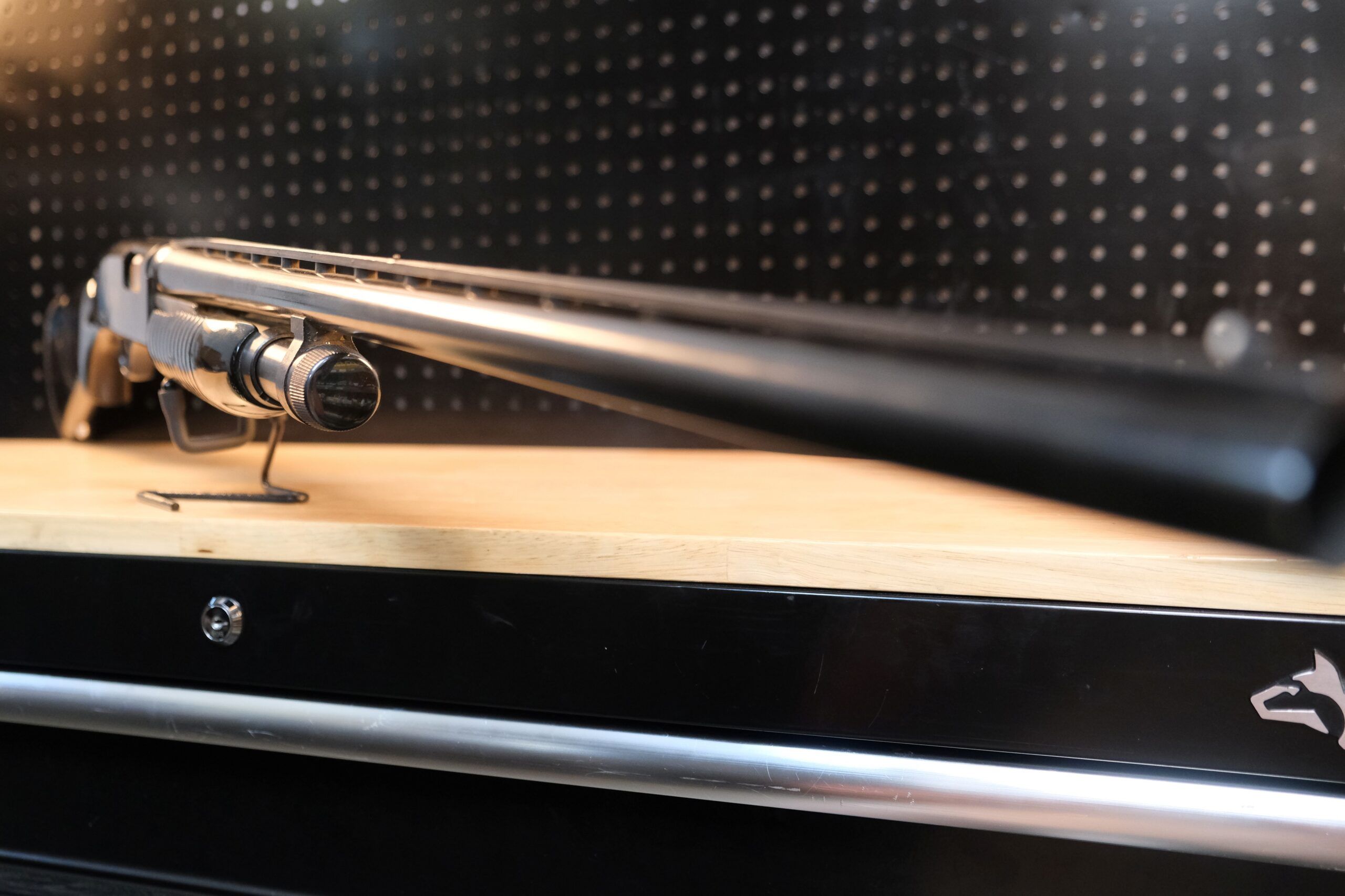 USED Winchester Model 1300 Ranger, 20GA 28' Pump
