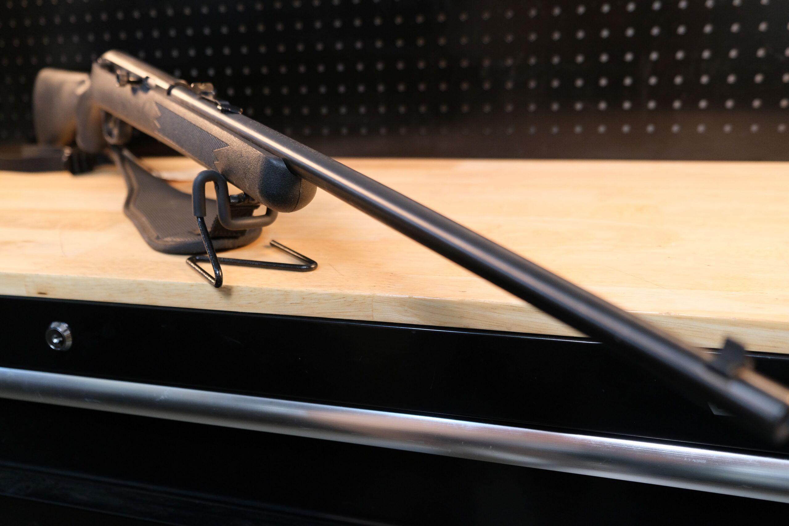 USED Savage Model 64, .22LR Rifle 20' Barrel
