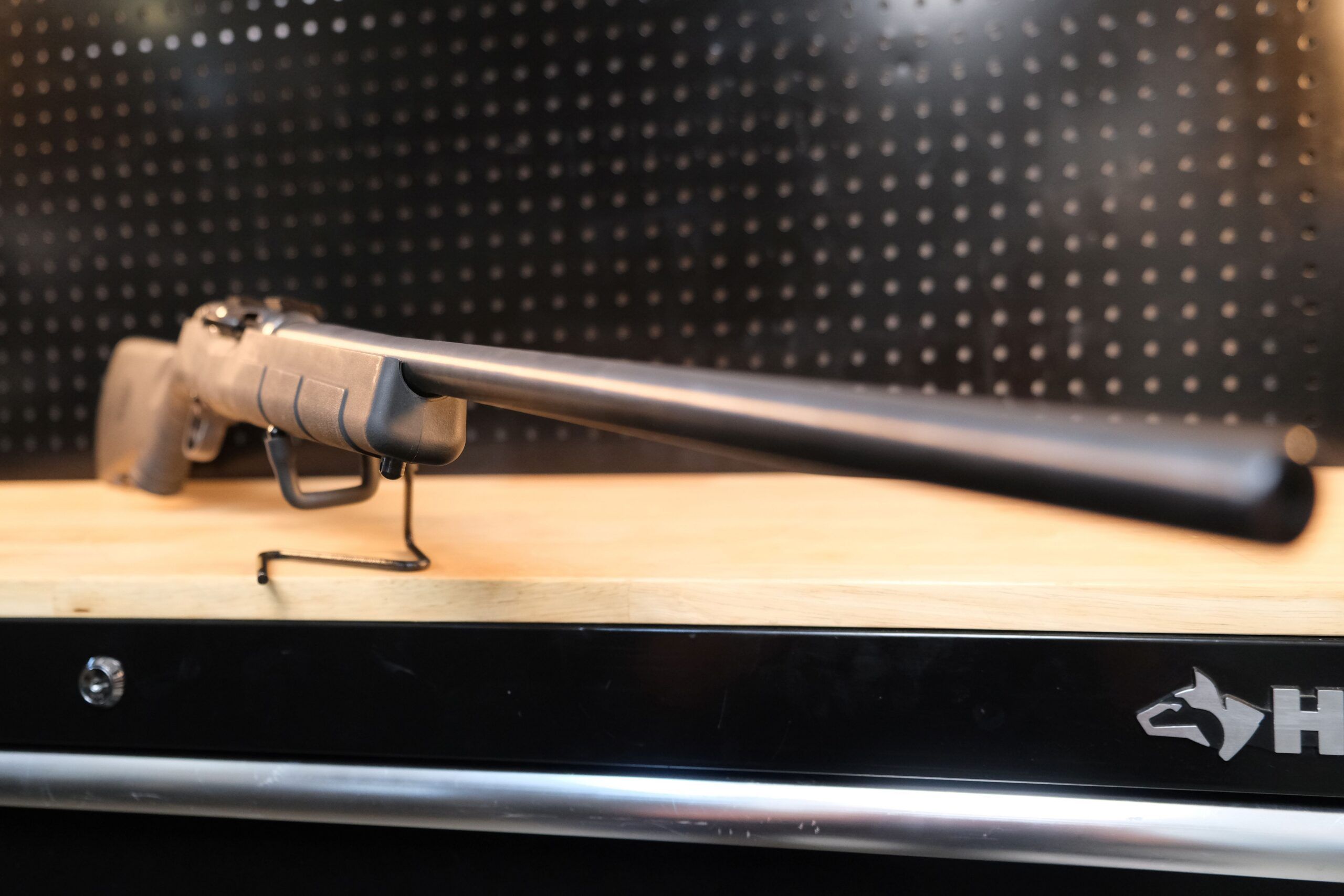 USED Savage Arms A22, .22LR 22' Barrel