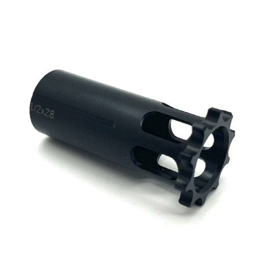 Kaw Valley Precision Gen 2 Suppressor Piston - 5/8x24