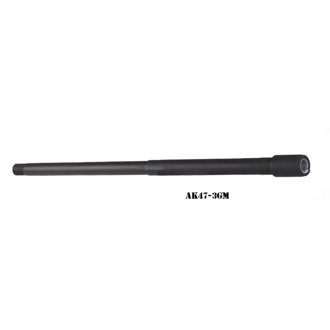 Green Mountain 7.62x39 AK-47 Barrel 16.33" 1975 AKM Phosphate