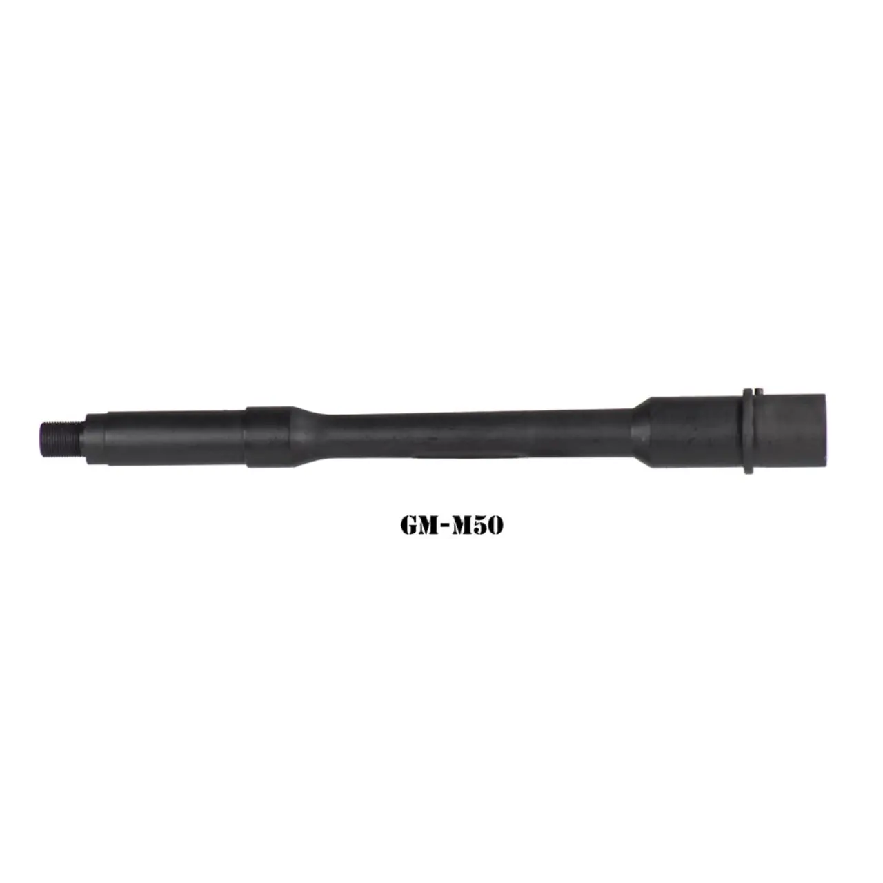 Green Mountain 5.56 AR-15 Barrel  10.3" M4 Phosphate
