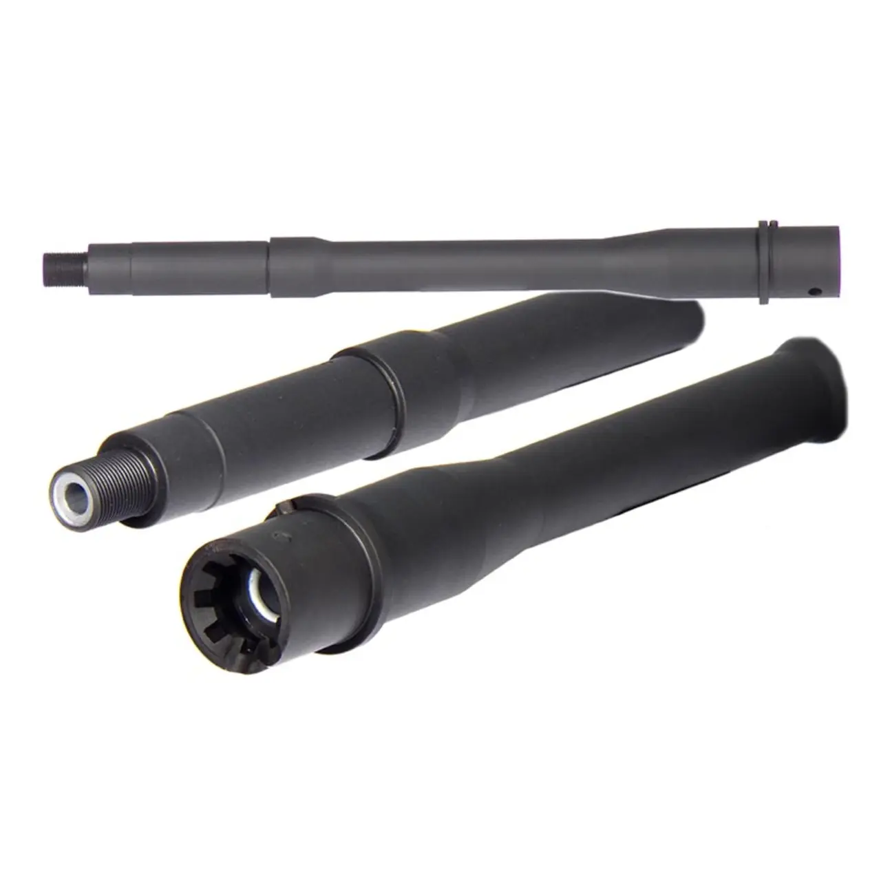 Green Mountain 5.56 AR-15 Barrel  10.5" M4 Phosphate