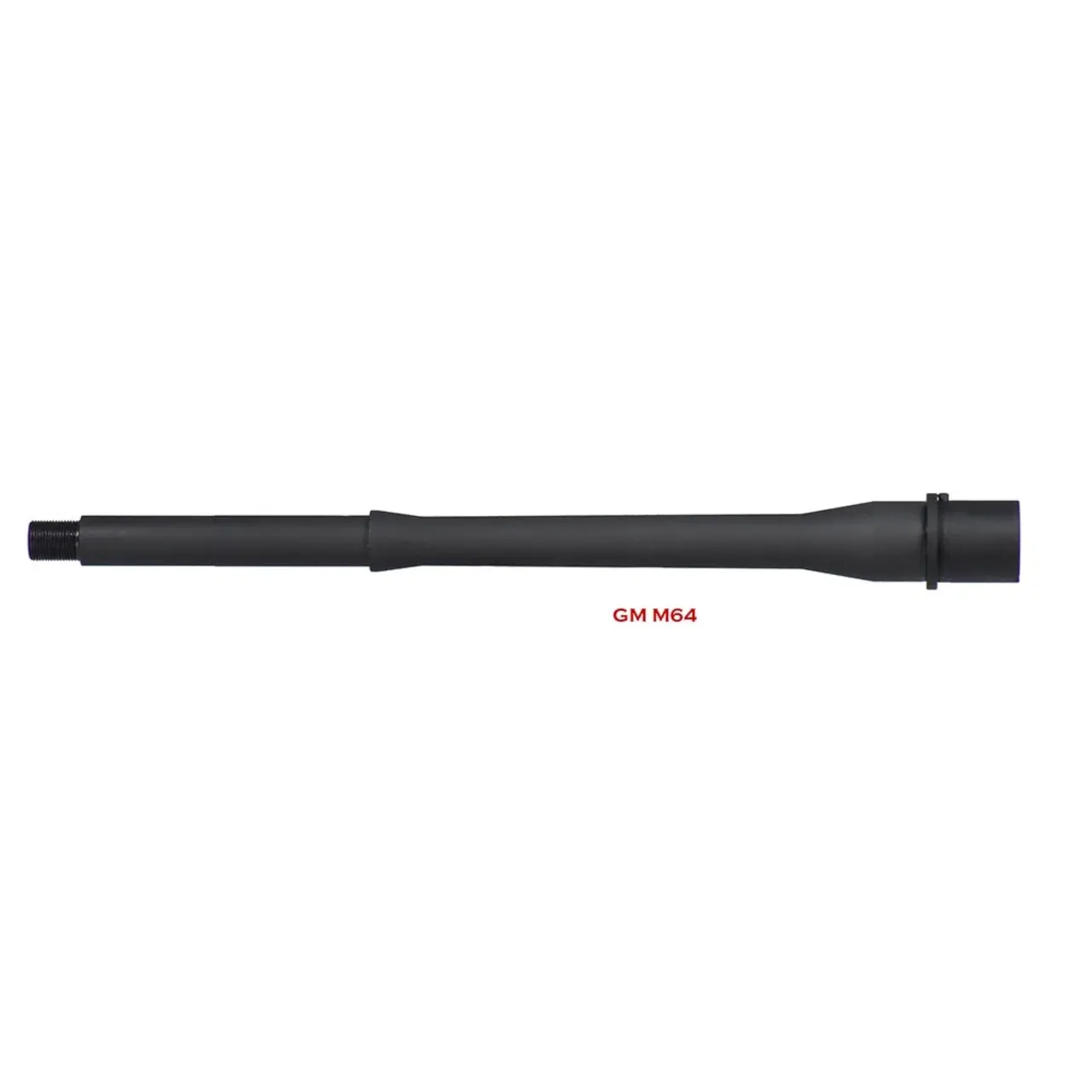 Green Mountain 5.56 AR-15 Barrel  11.5" M4 A1 Phosphate