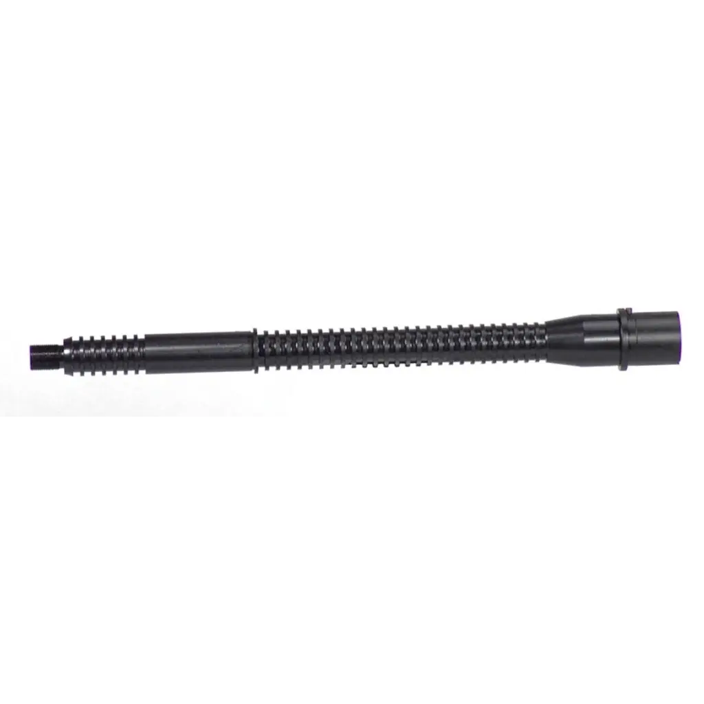 Green Mountain 5.56 AR-15 Barrel  11.5" M4 Finned Phosphate