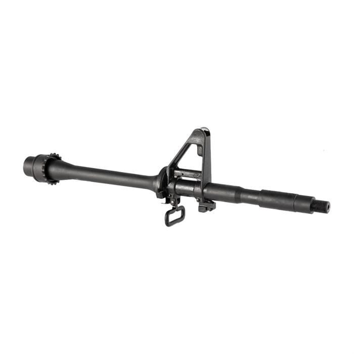 Green Mountain 5.56 AR-15 Barrel  14.5" M4 A1 Phosphate
