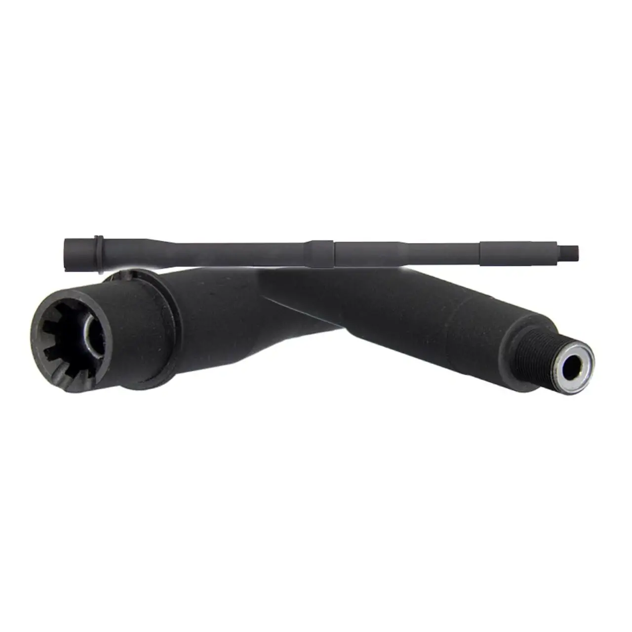 Green Mountain 5.56 AR-15 Barrel  14.5" M4 Phosphate