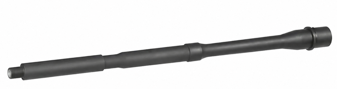 Green Mountain 5.56 AR-15 Barrel  16" M4 Phosphate