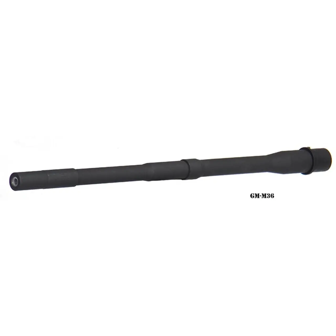 Green Mountain 5.56 AR-15 Barrel  16" M4 Crowned Phosphate