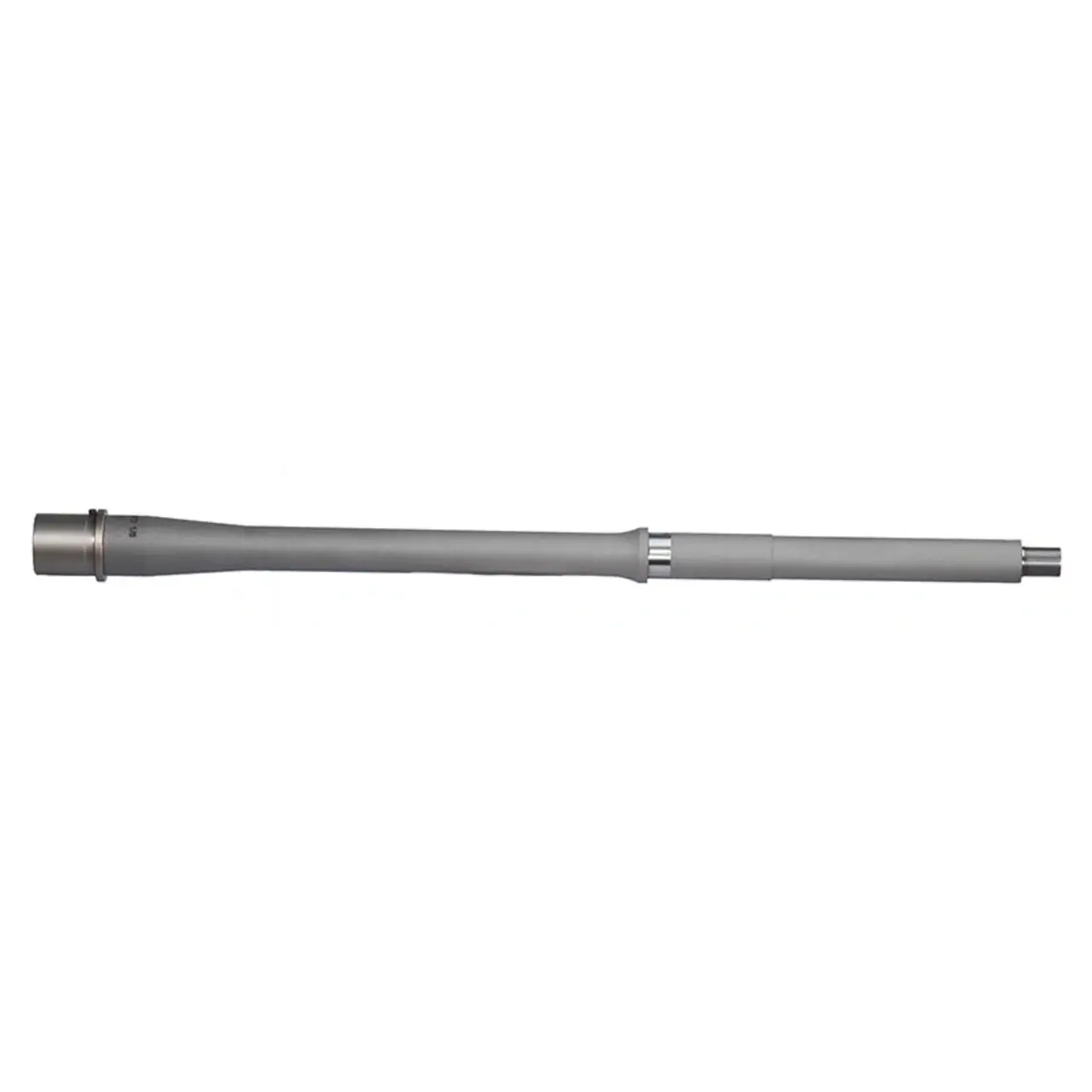 Green Mountain 5.56 AR-15 Barrel  16" M4 416SS Passivated