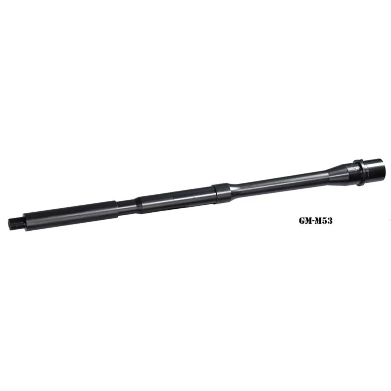 Green Mountain 5.56 AR-15 Barrel  16" M4 Nitride