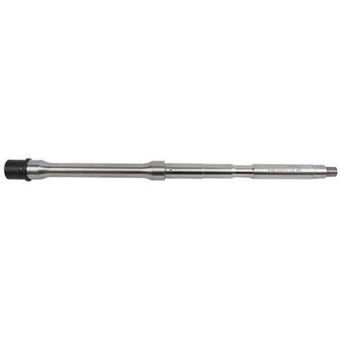Green Mountain 5.56 AR-15 Barrel  18" M4 Passivated