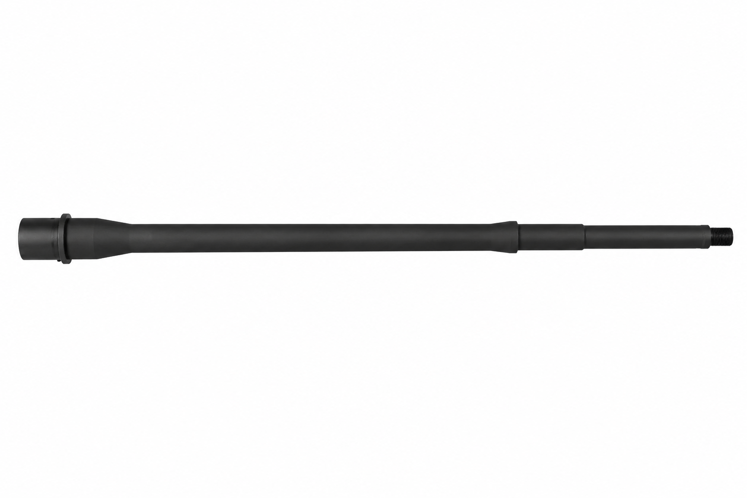 Green Mountain 5.56 AR-15 Barrel  20" M16 A1 Phosphate
