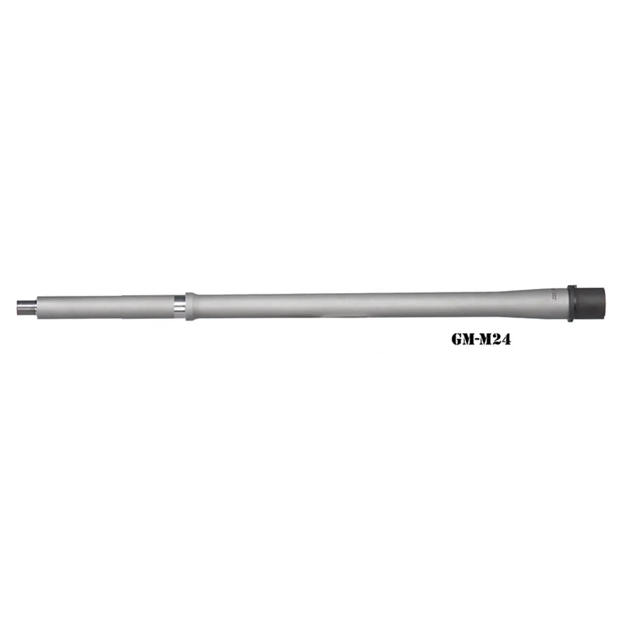 Green Mountain .223 Wylde AR-15 Barrel  18" M4 416SS Passivated