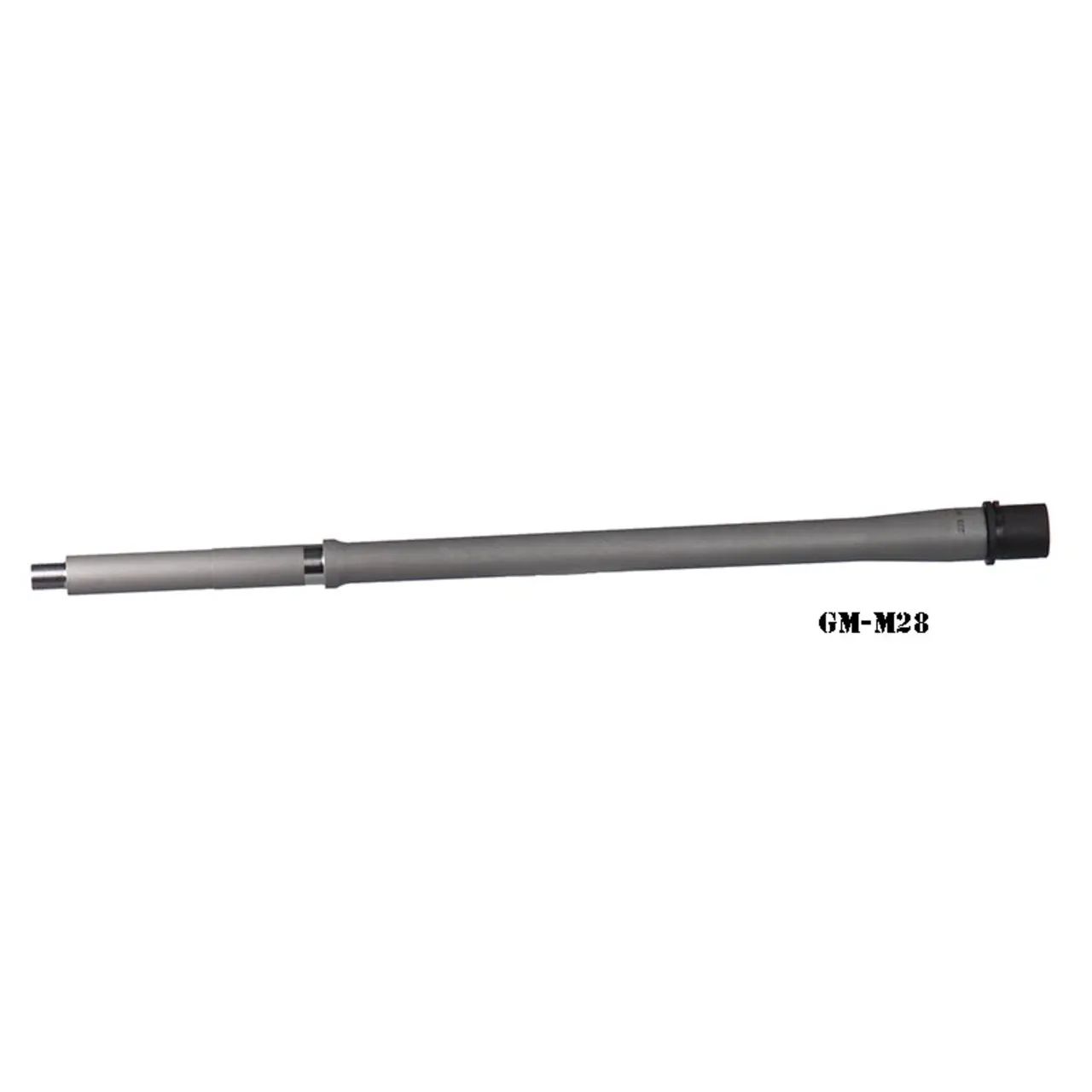 Green Mountain .223 Wylde AR-15 Barrel  18" M4 416SS Passivated