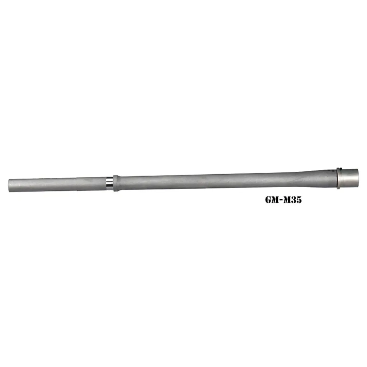 Green Mountain .223 Wylde AR-15 Barrel  18" M4 416SS Passivated