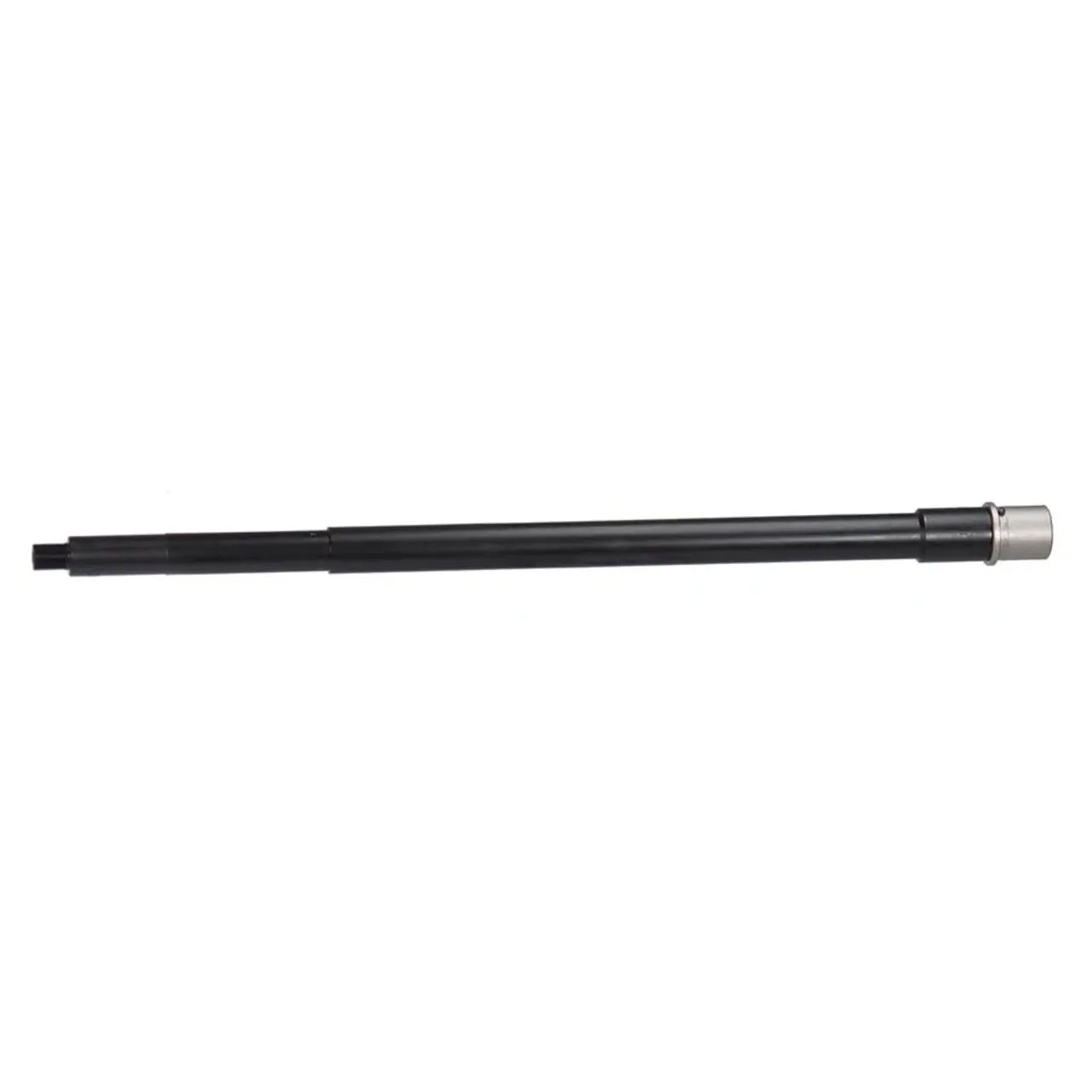 Green Mountain .223 Wylde AR-15 Barrel  18" M4 416SS Black Pass.
