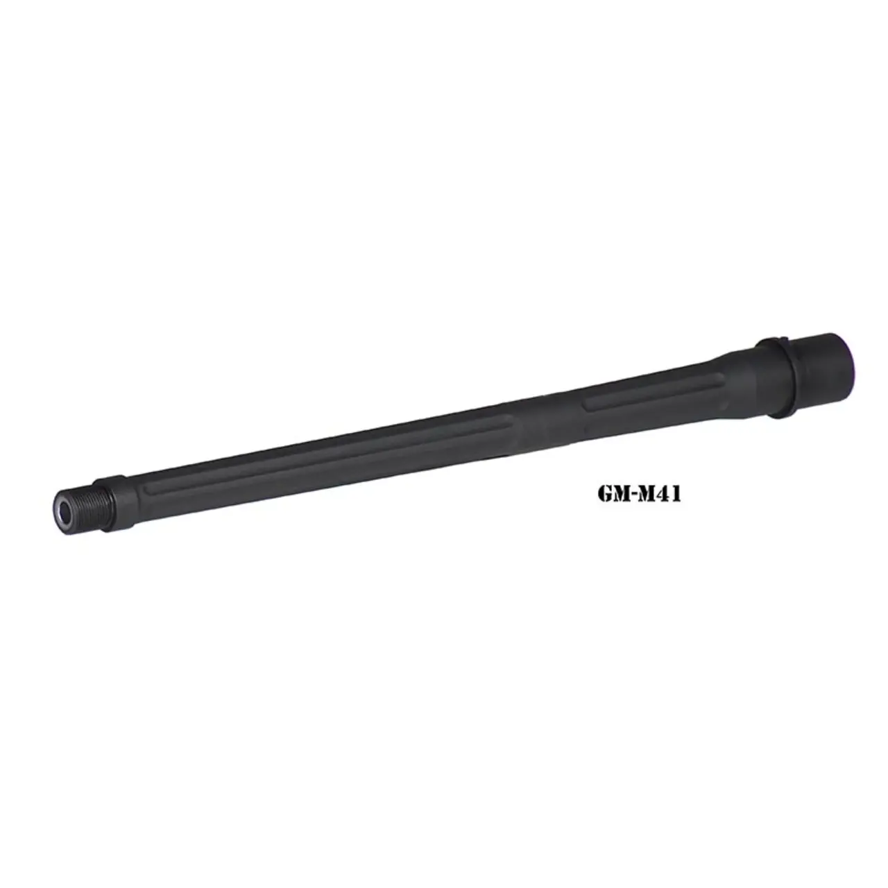 Green Mountain 300 BLK AR-15 Barrel  12.5" M4 Phosphate