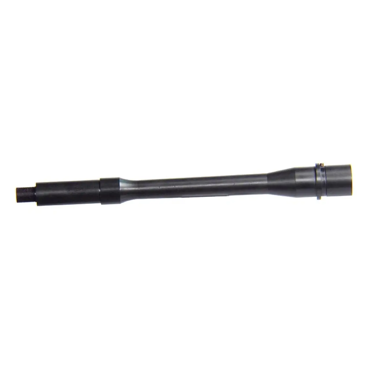 Green Mountain 9mm AR-15 Barrel  10.5" M4 Nitride