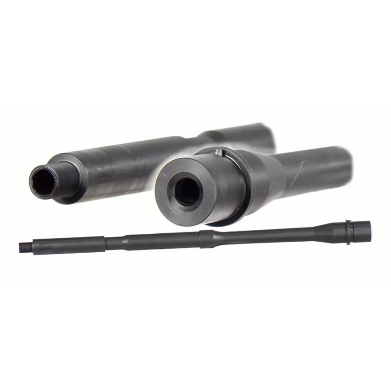 Green Mountain 9mm AR-15 Barrel  16" M4 Nitride