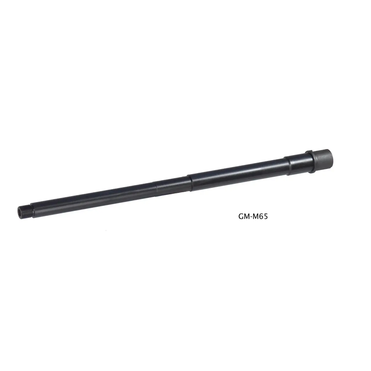 Green Mountain 350 Legend AR-15 Barrel  16" Govt. Nitride