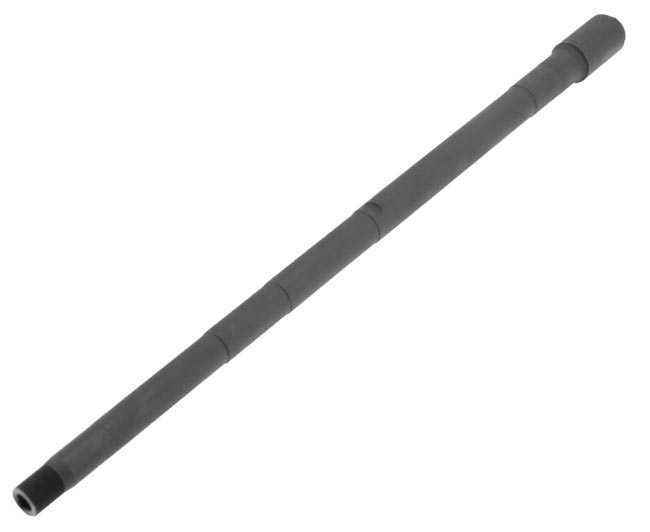 AK-Builder 16" 7.62X39 Milled Receiver Us Chrome Linedbarrel