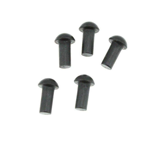 AK-Builder AK Trigger Guard Rivet Set (Stamped Receiverno Plate)