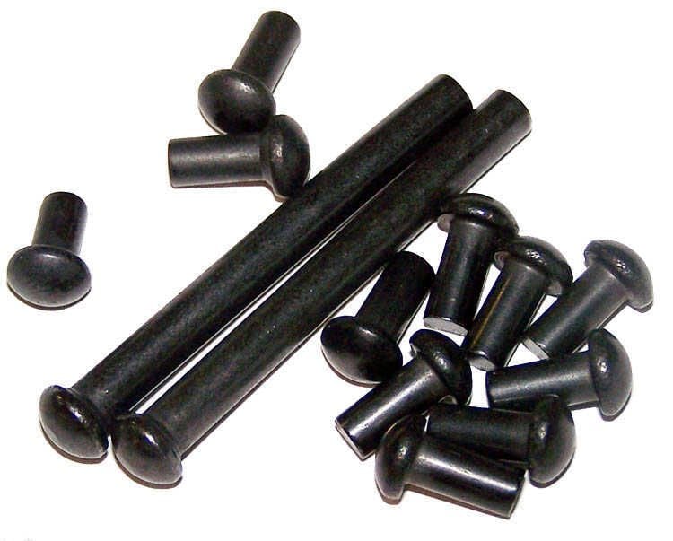 AK-Builder AK-Builder AK Rivet Set (AK74 Fixed Stock)